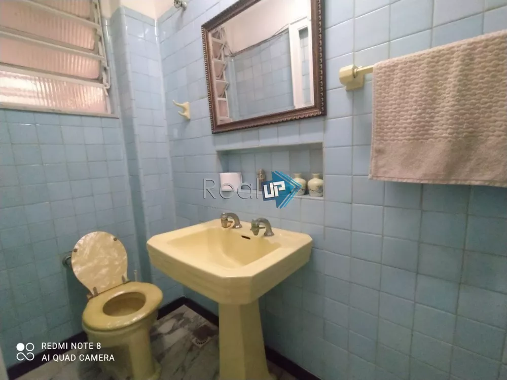 Apartamento, 4 quartos, 108 m² - Foto 20