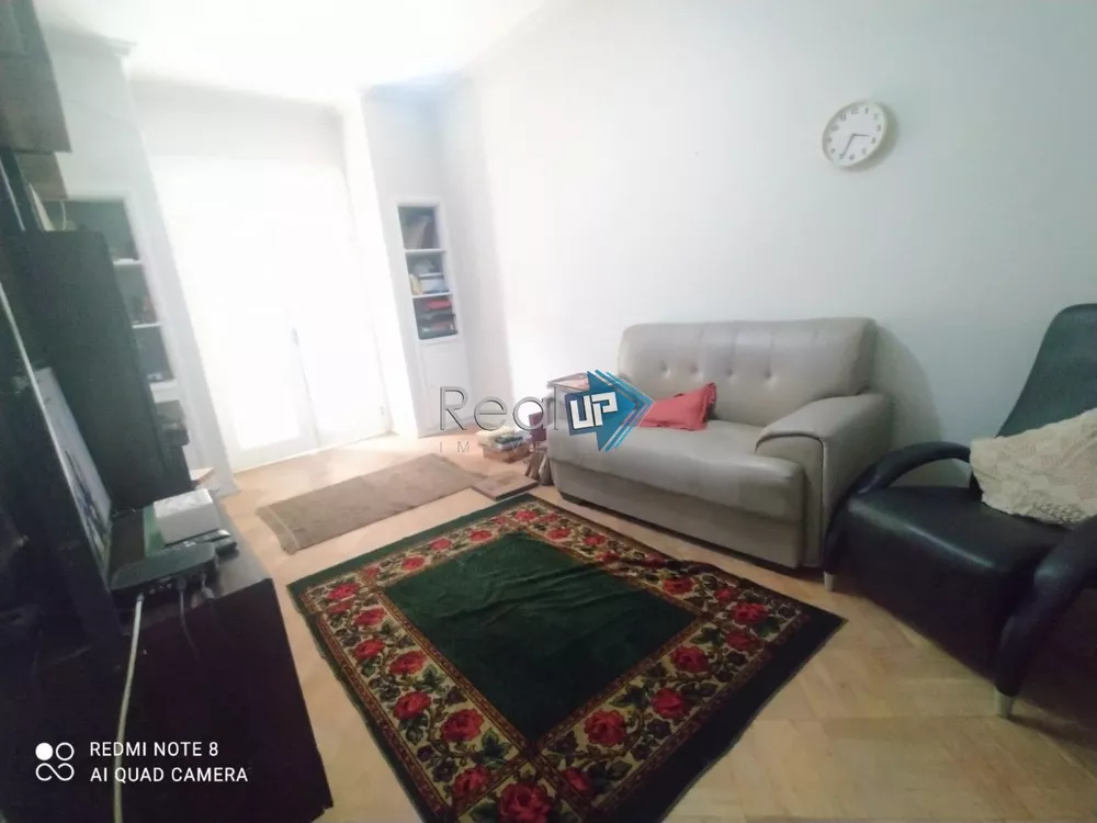 Apartamento, 4 quartos, 108 m² - Foto 31