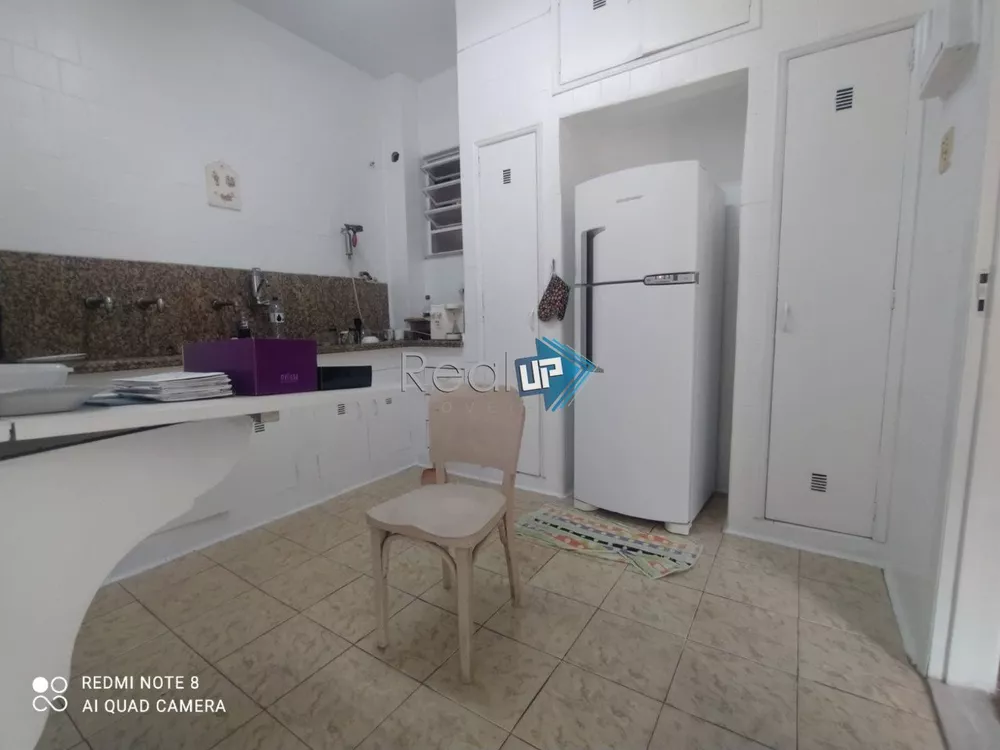 Apartamento, 4 quartos, 108 m² - Foto 7