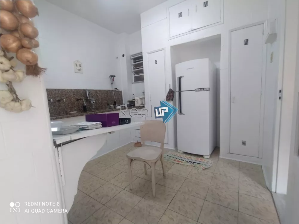 Apartamento, 4 quartos, 108 m² - Foto 8