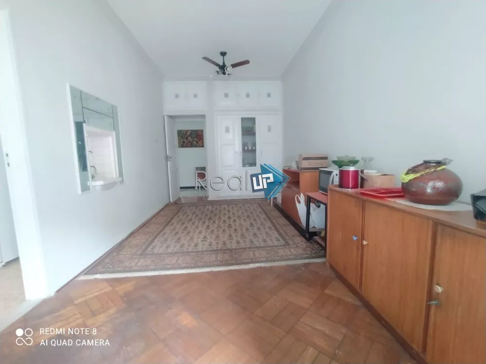 Apartamento, 4 quartos, 108 m² - Foto 15