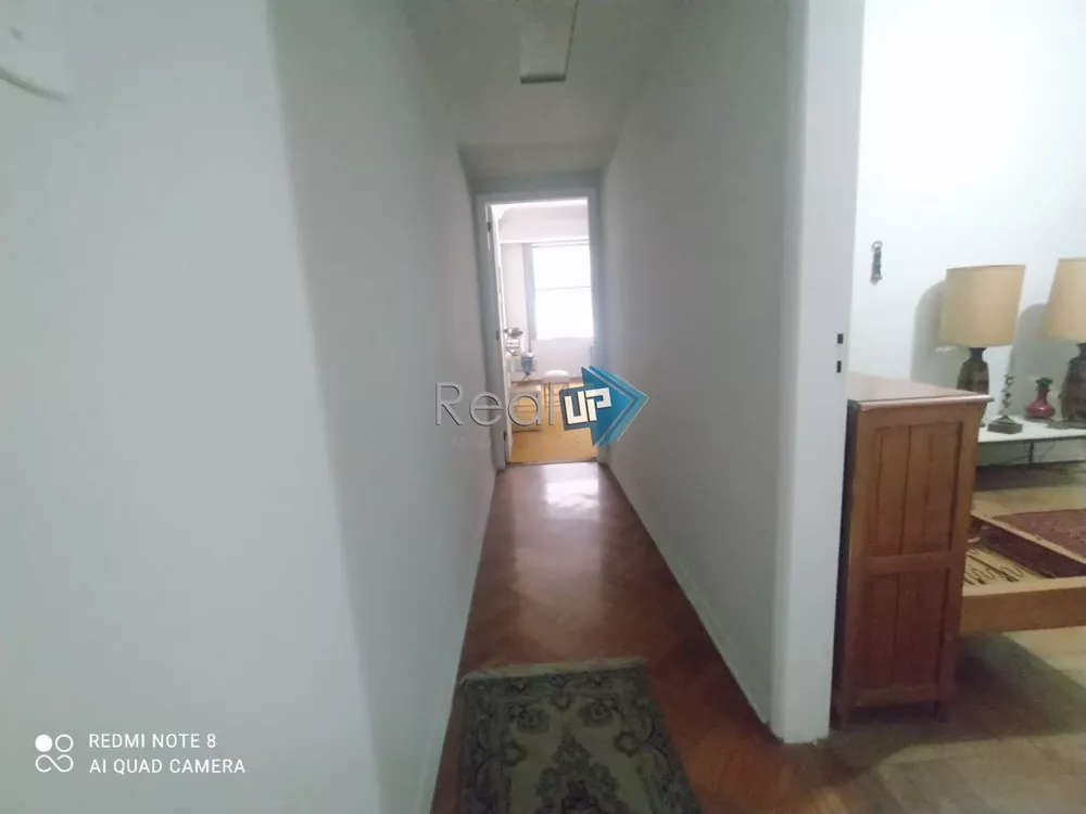 Apartamento, 4 quartos, 108 m² - Foto 19