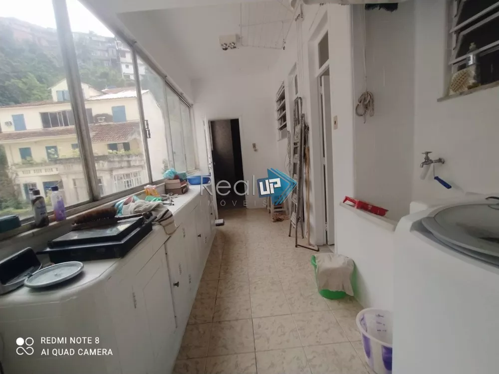 Apartamento, 4 quartos, 108 m² - Foto 13