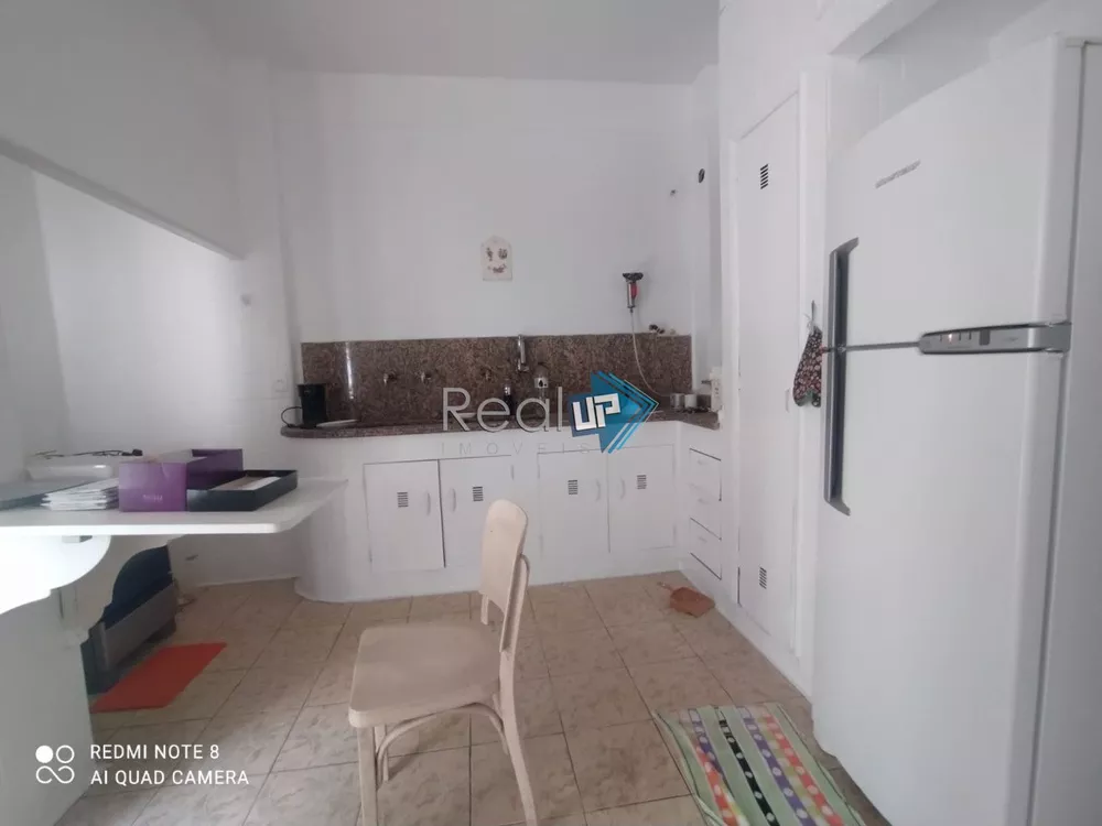 Apartamento, 4 quartos, 108 m² - Foto 10