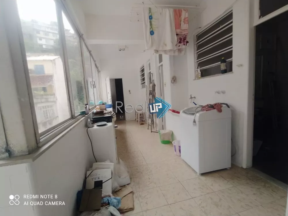 Apartamento, 4 quartos, 108 m² - Foto 26