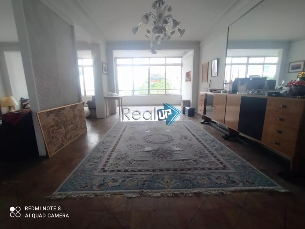 Apartamento, 4 quartos, 108 m² - Foto 4