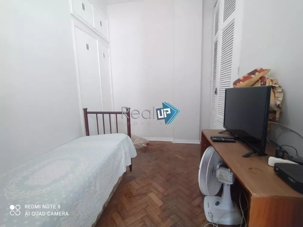 Apartamento, 4 quartos, 108 m² - Foto 17