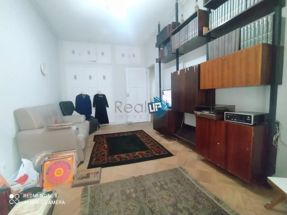 Apartamento, 4 quartos, 108 m² - Foto 34