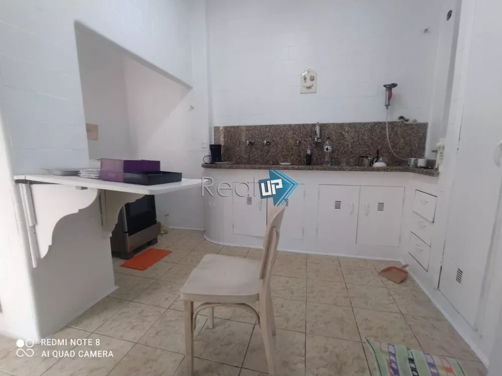 Apartamento, 4 quartos, 108 m² - Foto 9