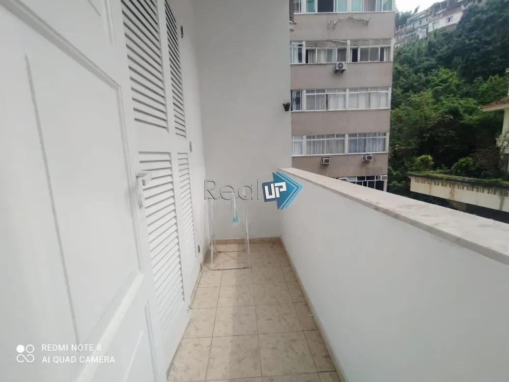 Apartamento, 4 quartos, 108 m² - Foto 13