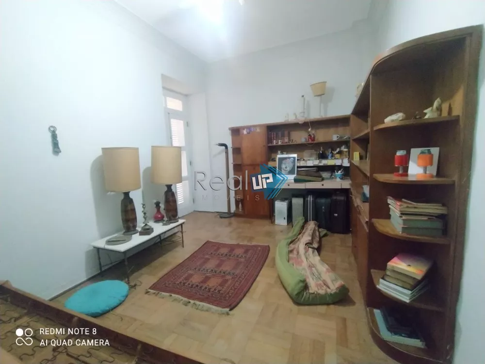 Apartamento, 4 quartos, 108 m² - Foto 25