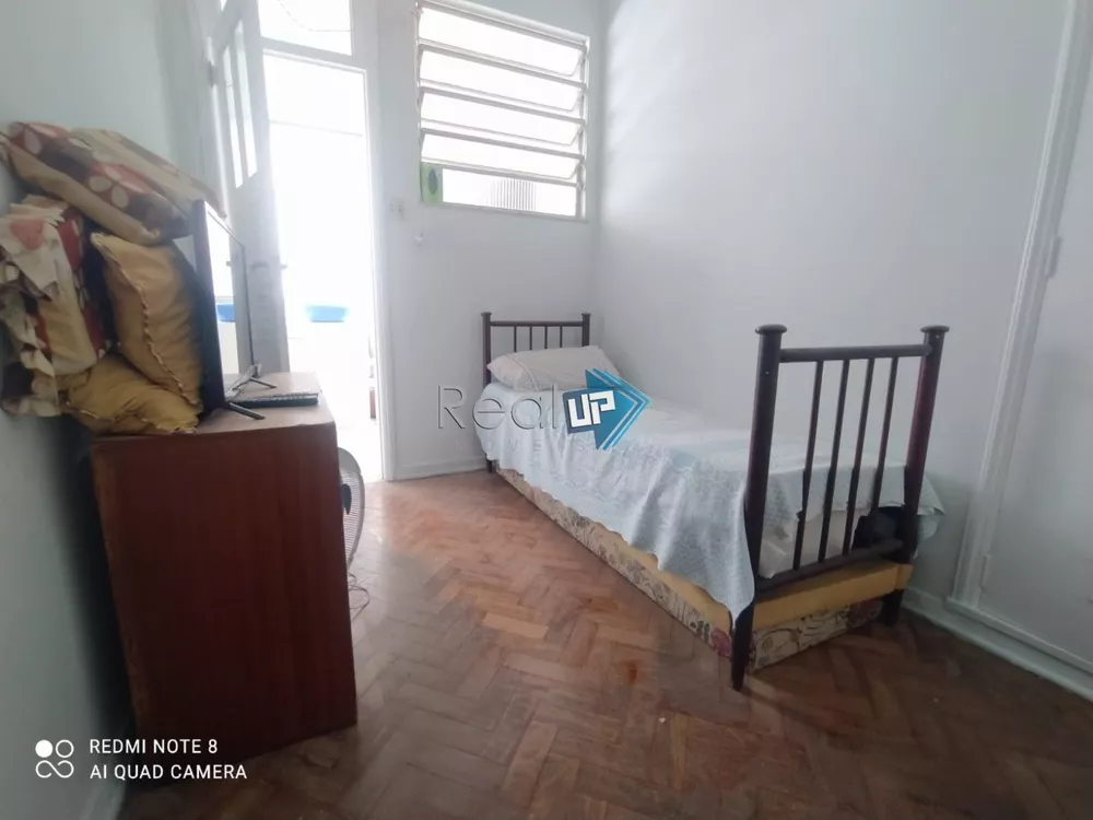 Apartamento, 4 quartos, 108 m² - Foto 14