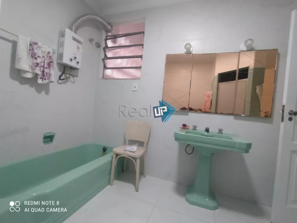 Apartamento, 4 quartos, 108 m² - Foto 30