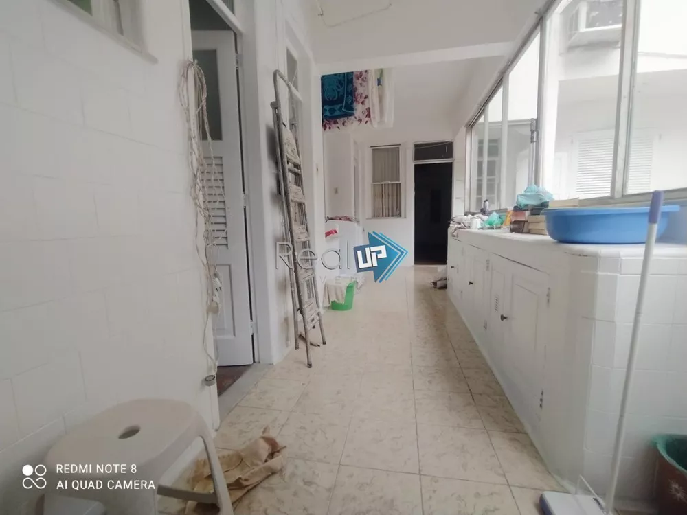 Apartamento, 4 quartos, 108 m² - Foto 12