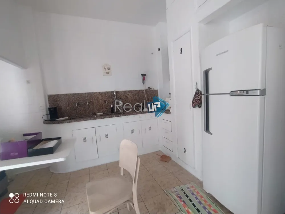 Apartamento, 4 quartos, 108 m² - Foto 8