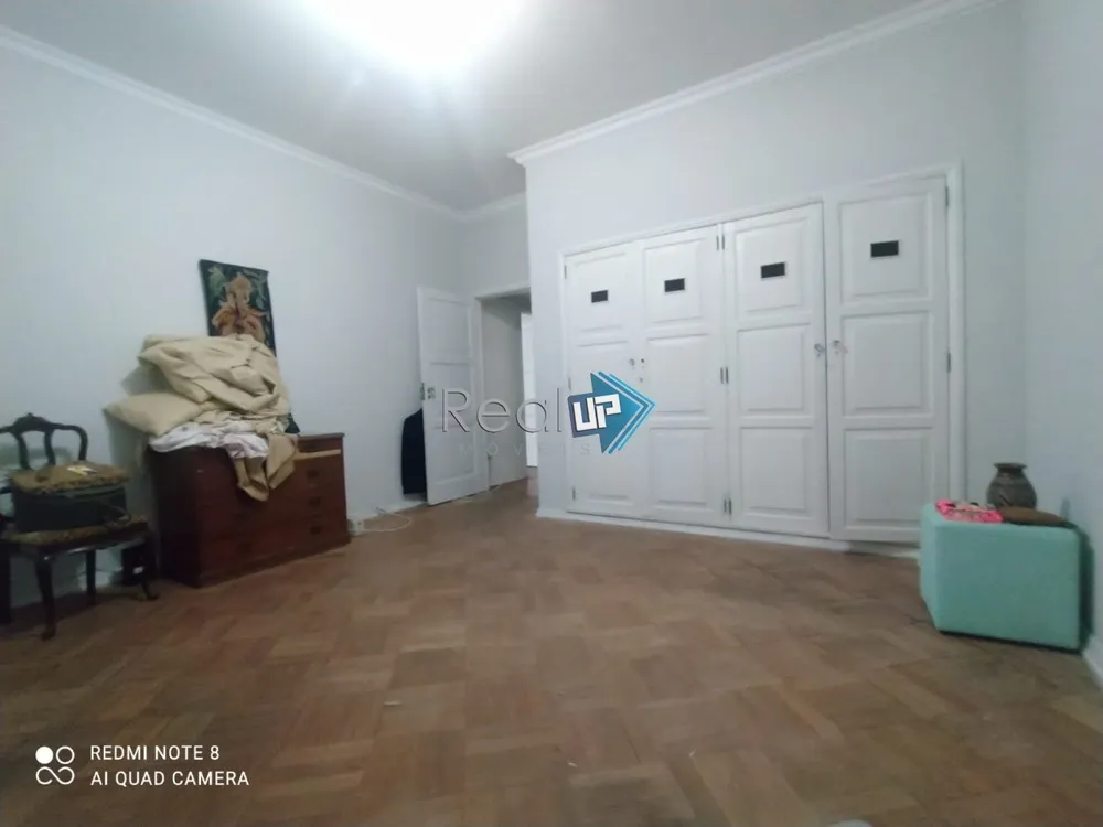 Apartamento, 4 quartos, 108 m² - Foto 38