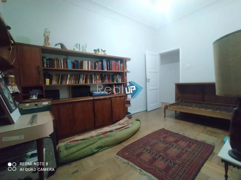 Apartamento, 4 quartos, 108 m² - Foto 21