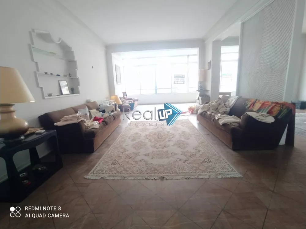 Apartamento, 4 quartos, 108 m² - Foto 5