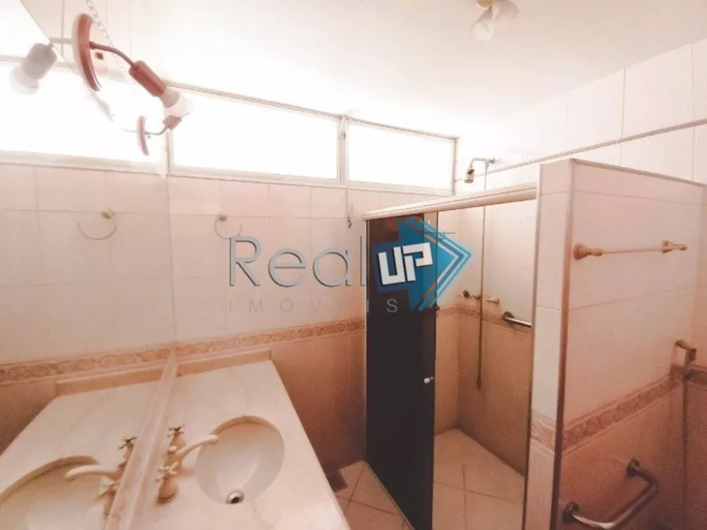 Apartamento, 3 quartos, 136 m² - Foto 12