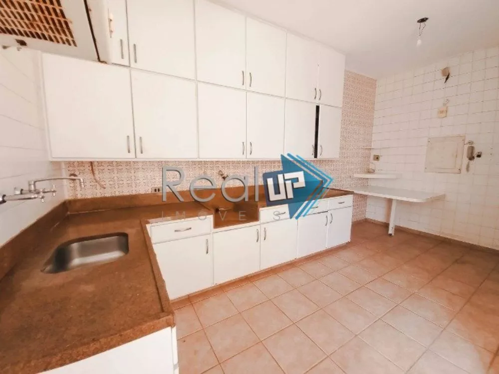Apartamento, 3 quartos, 136 m² - Foto 27