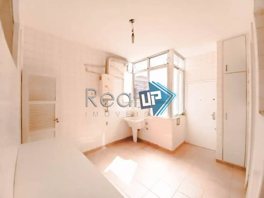 Apartamento, 3 quartos, 136 m² - Foto 6