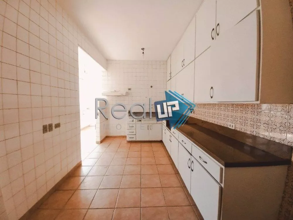 Apartamento, 3 quartos, 136 m² - Foto 4