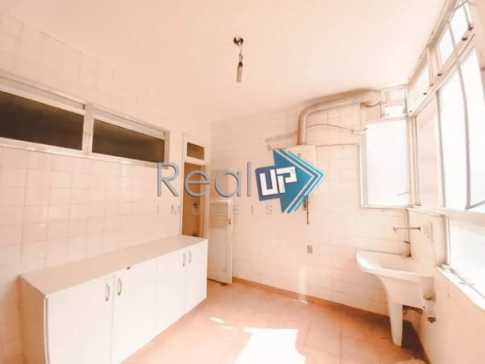 Apartamento, 3 quartos, 136 m² - Foto 9