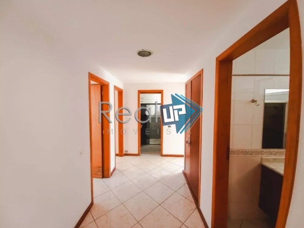 Apartamento, 3 quartos, 136 m² - Foto 22