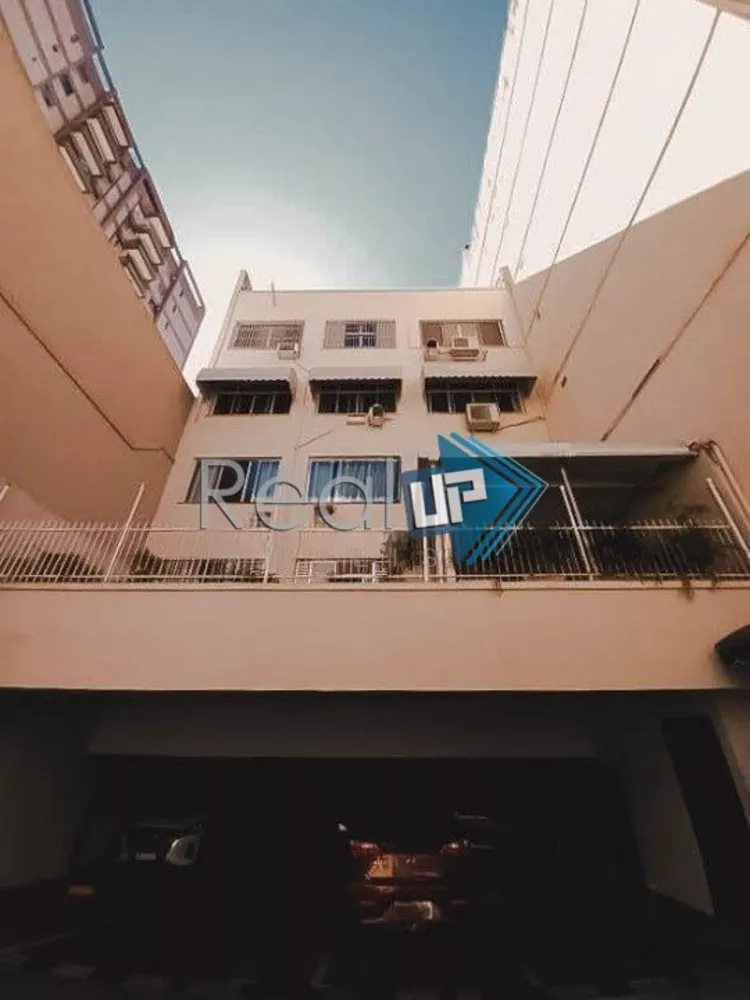 Apartamento, 3 quartos, 136 m² - Foto 2