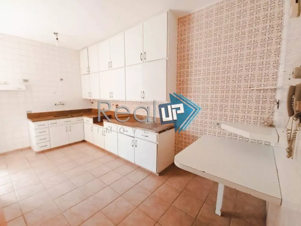 Apartamento, 3 quartos, 136 m² - Foto 8