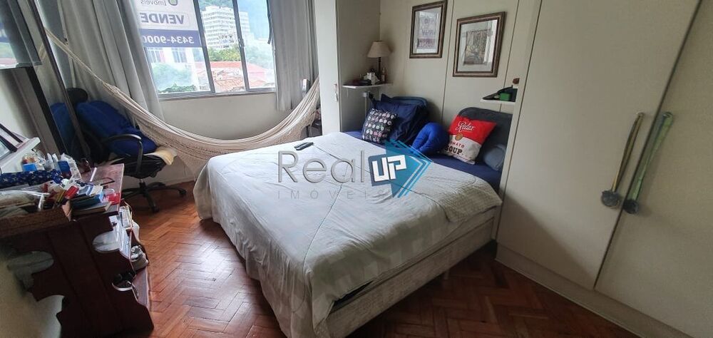 Apartamento, 3 quartos, 99 m² - Foto 3