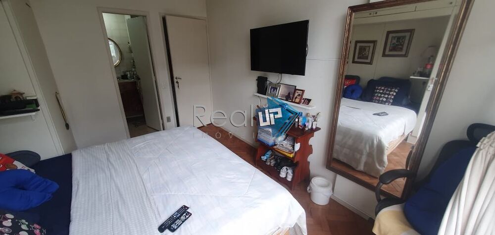 Apartamento, 3 quartos, 99 m² - Foto 7