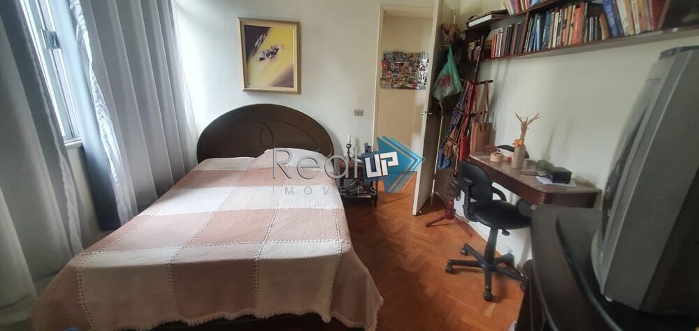Apartamento, 3 quartos, 99 m² - Foto 12