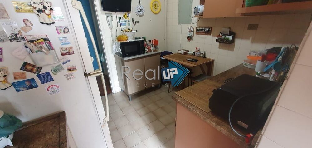 Apartamento, 3 quartos, 99 m² - Foto 14