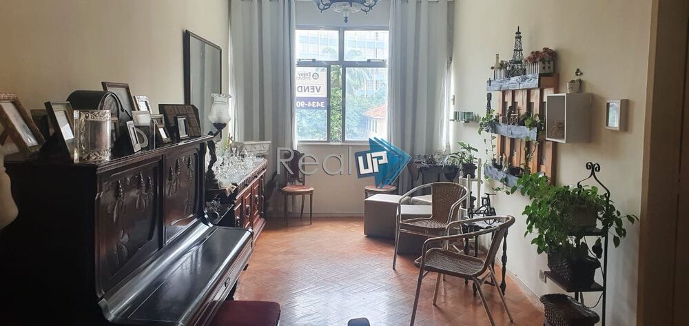 Apartamento, 3 quartos, 99 m² - Foto 2