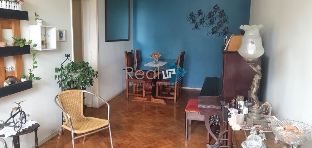 Apartamento, 3 quartos, 99 m² - Foto 9