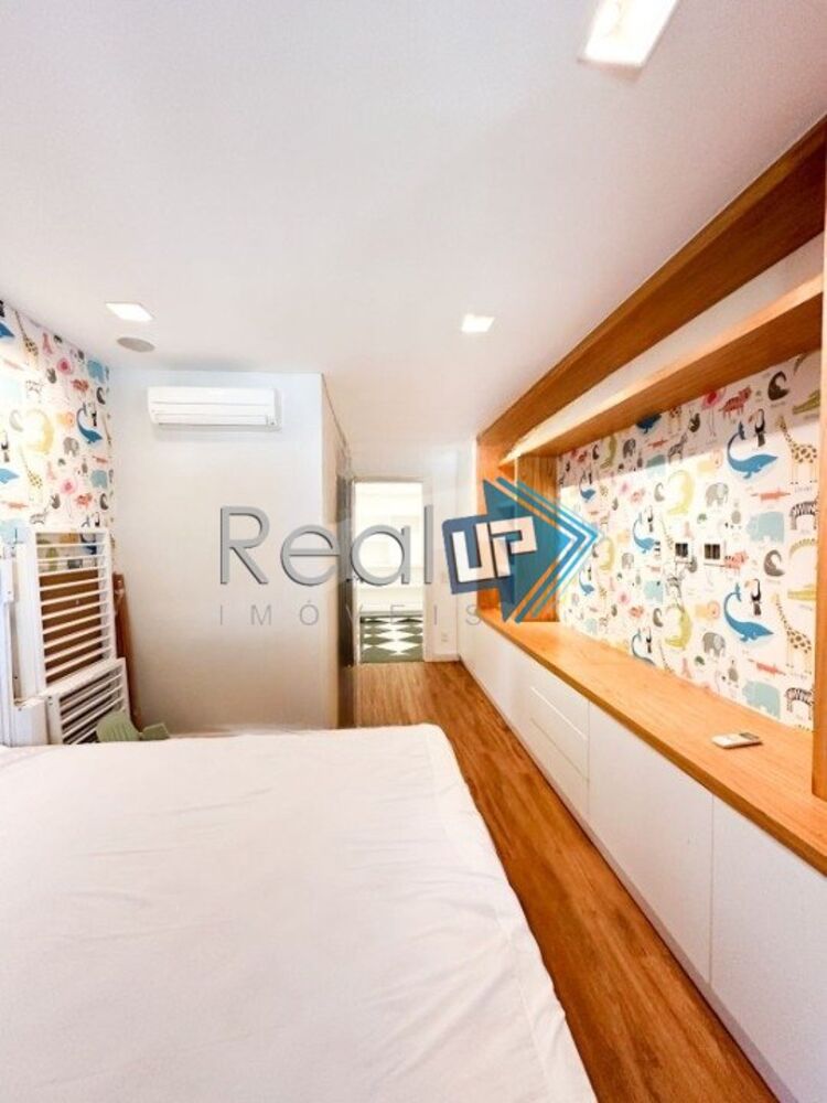 Apartamento à venda com 4 quartos, 438m² - Foto 3