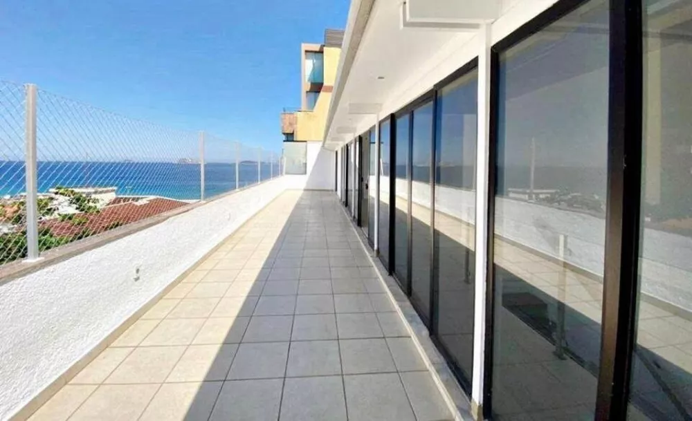 Apartamento à venda com 5 quartos, 295m² - Foto 4