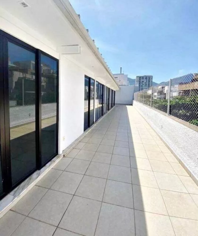 Apartamento à venda com 5 quartos, 295m² - Foto 5