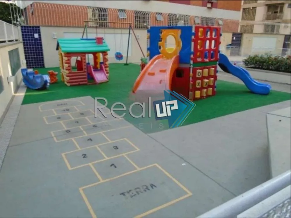 Apartamento, 4 quartos, 166 m² - Foto 96