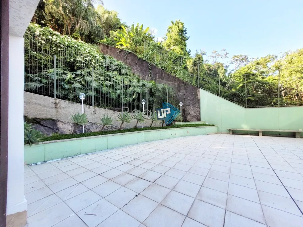 Apartamento, 4 quartos, 166 m² - Foto 42