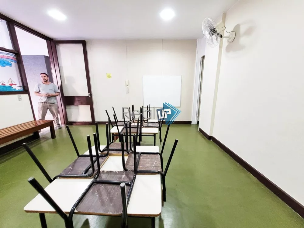 Apartamento, 4 quartos, 166 m² - Foto 8