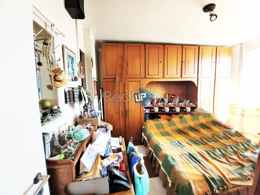 Apartamento, 4 quartos, 166 m² - Foto 44