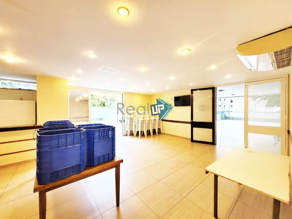 Apartamento, 4 quartos, 166 m² - Foto 56