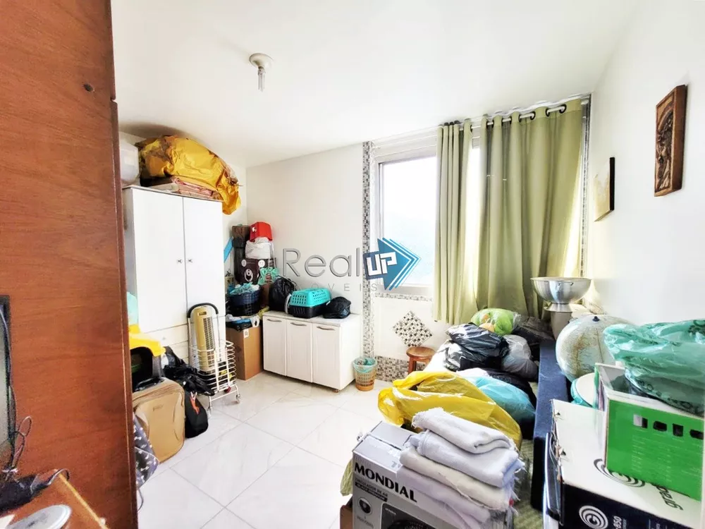 Apartamento, 4 quartos, 166 m² - Foto 3