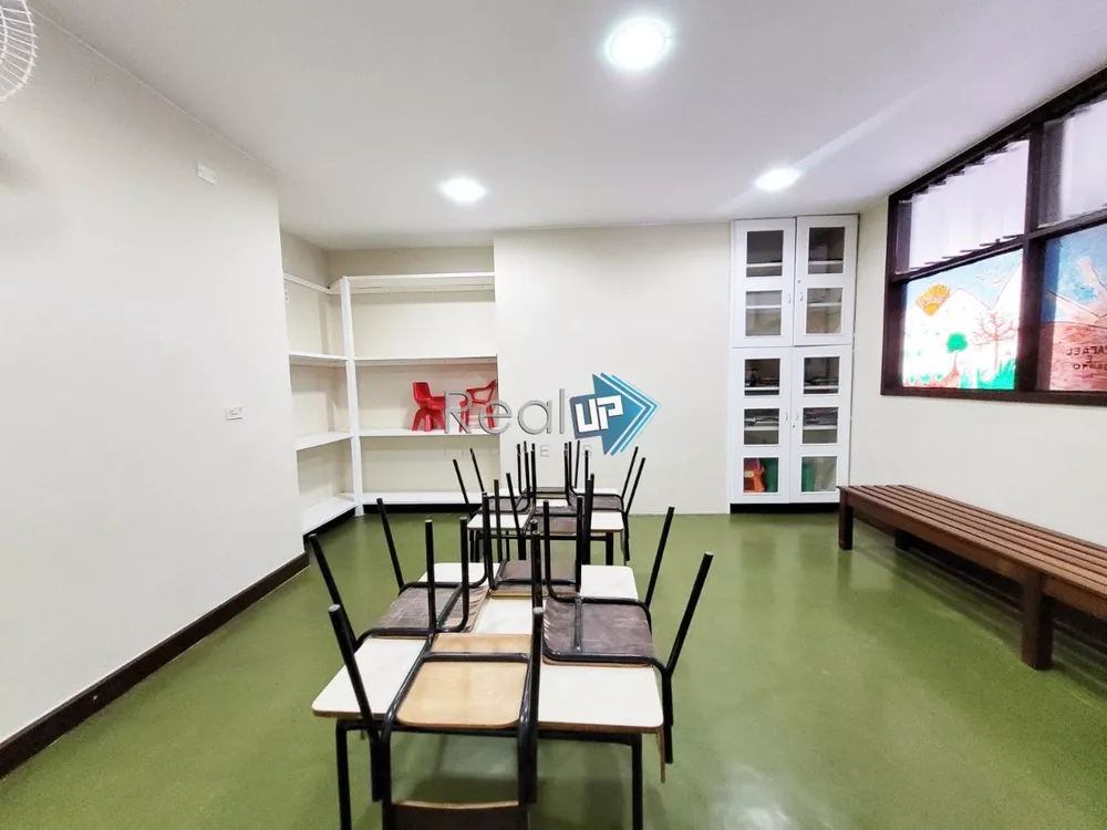Apartamento, 4 quartos, 166 m² - Foto 57