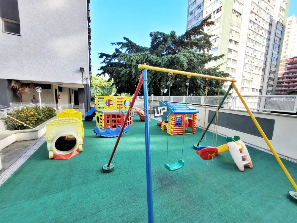 Apartamento, 4 quartos, 166 m² - Foto 31