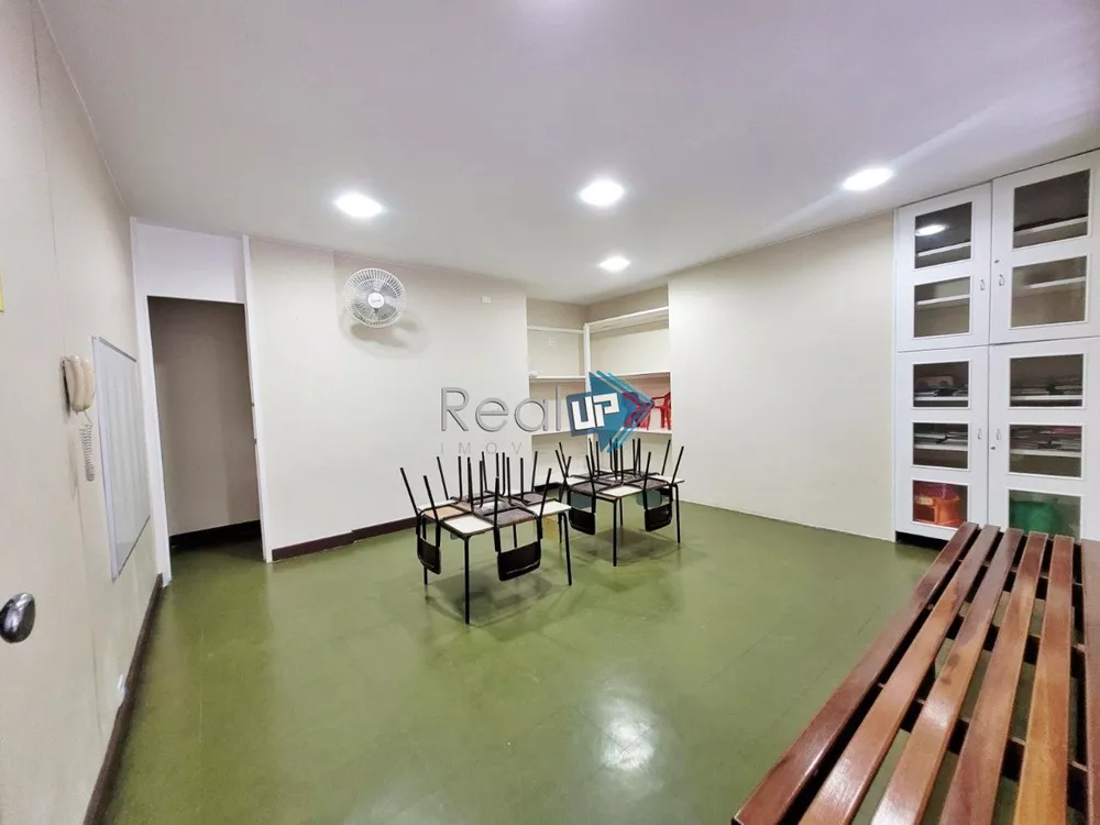 Apartamento, 4 quartos, 166 m² - Foto 41