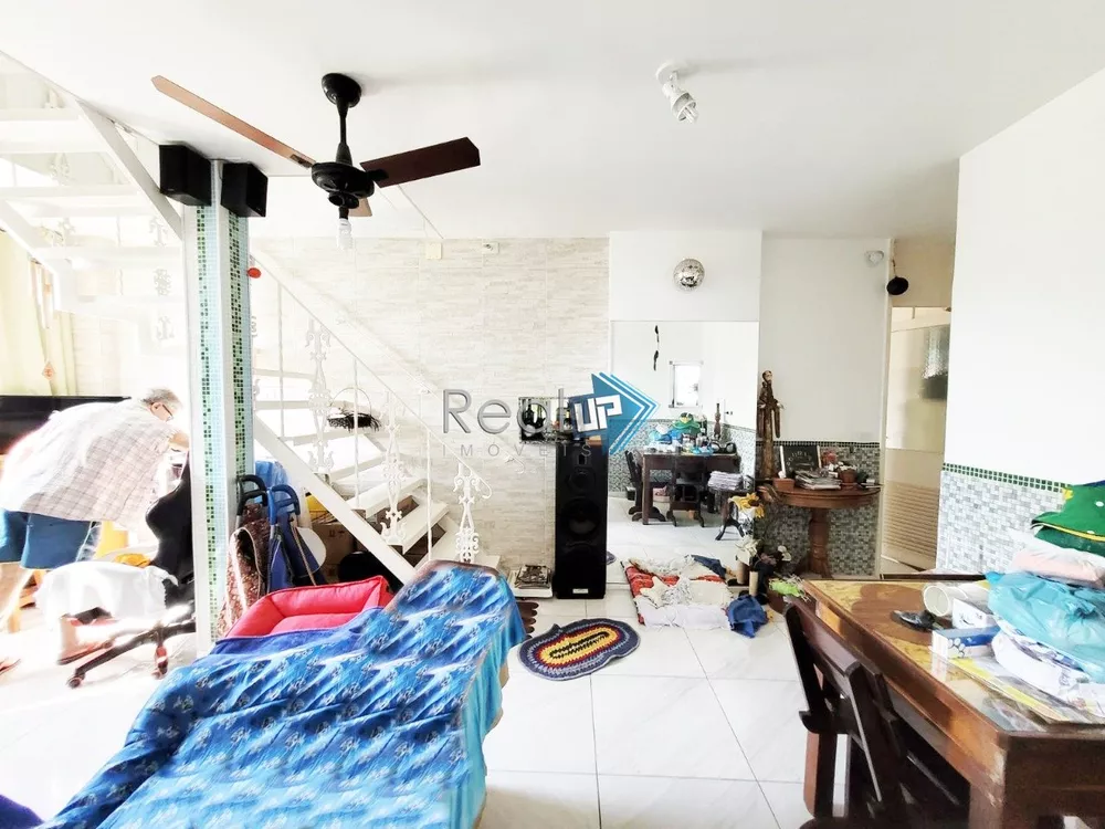 Apartamento, 4 quartos, 166 m² - Foto 25