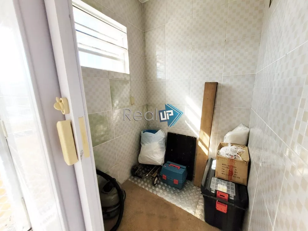 Apartamento, 4 quartos, 166 m² - Foto 50
